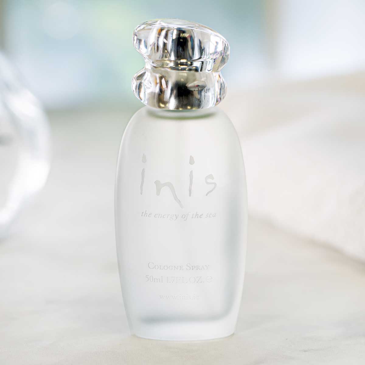 Inis cologne online spray