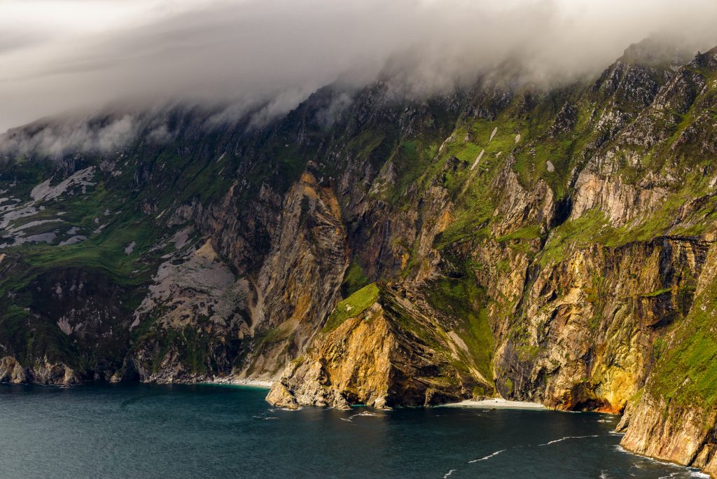 Discover the Sliabh Liag