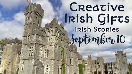 The Castles of Ireland: Ashford Castle