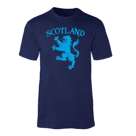 Scotland Lion Rampant T-Shirt