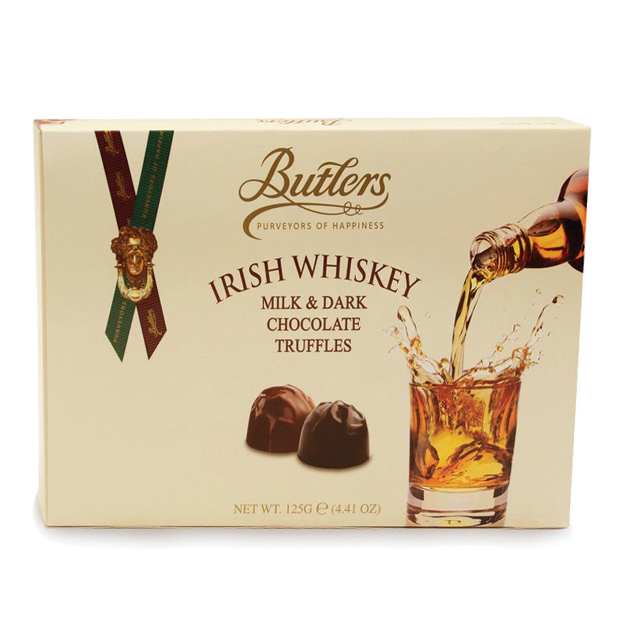 Butlers Irish Whiskey Truffles