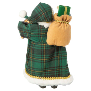 Irish Gentleman Claus - Creative Irish Gifts