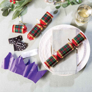 Christmas Crackers