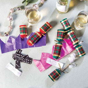 Christmas Crackers