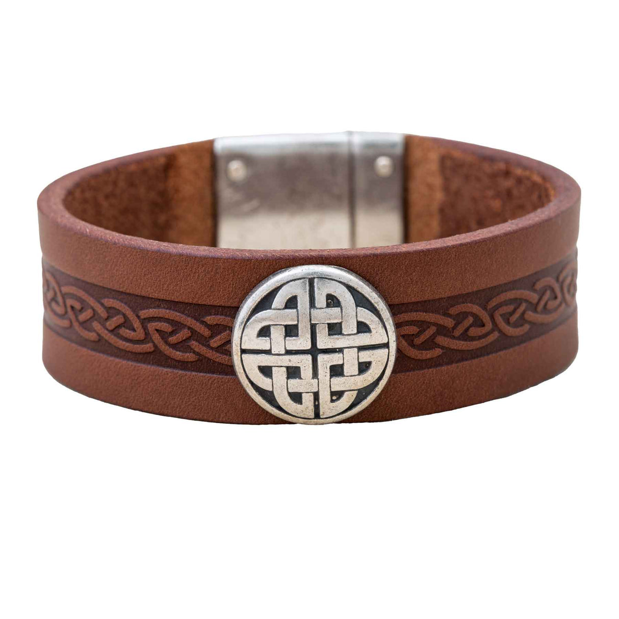 Celtic Craig Cuff, Brown