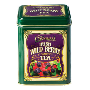 Wild Berry Tea - Creative Irish Gifts