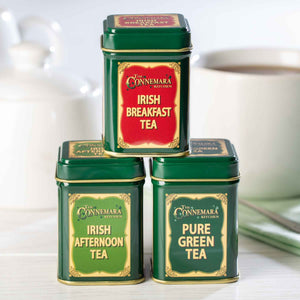 The Connemara Kitchen Irish Tea Collection