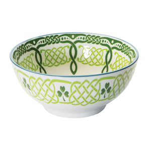 May Peace and Plenty Bowl - Creative Irish Gifts