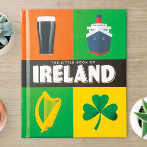 Little Book of Ireland