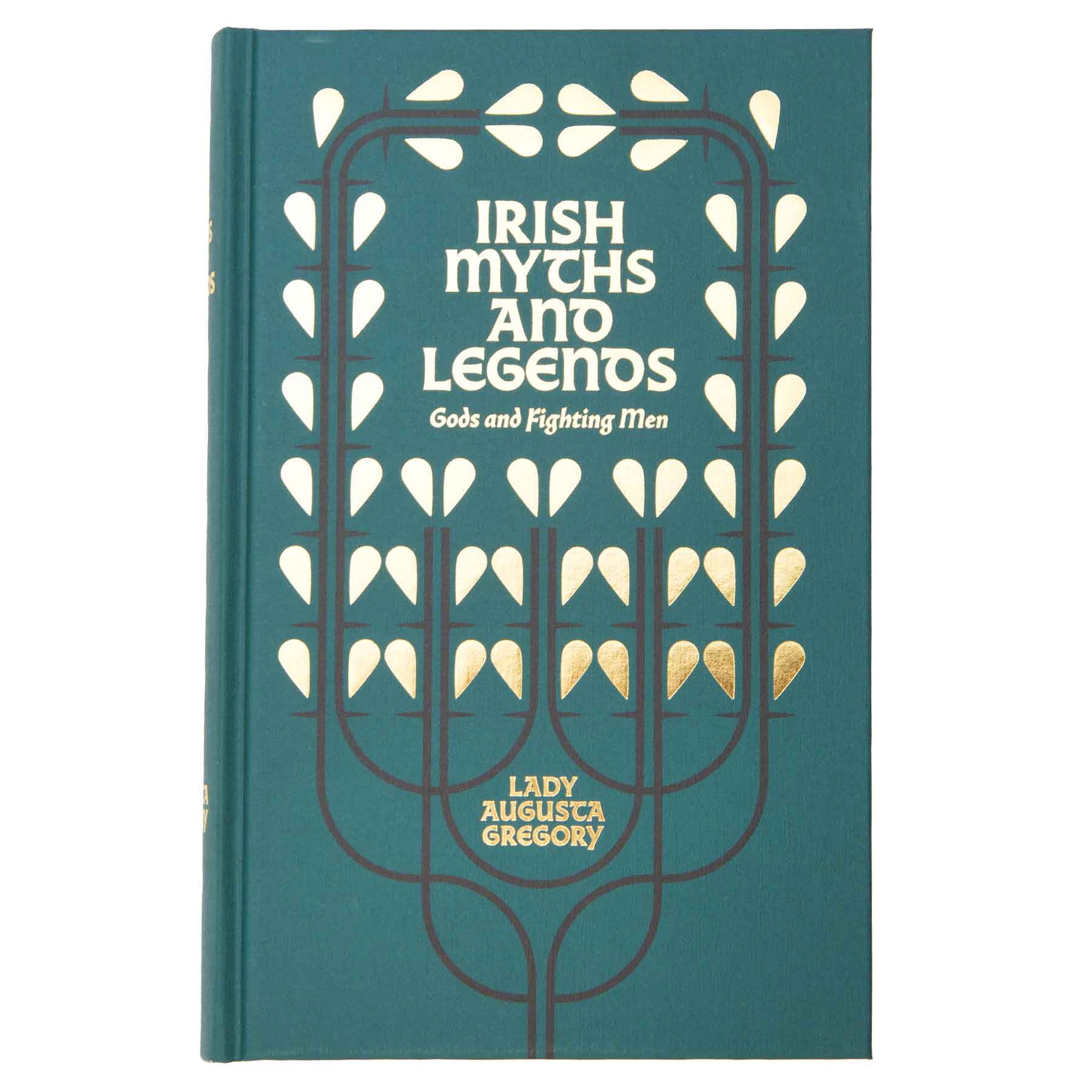 Irish Myths And Legends, Vol 1