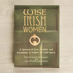 Wise Irish Women