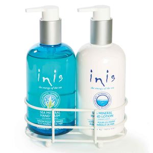 Inis Sea Mineral Hand Care Caddy - Creative Irish Gifts