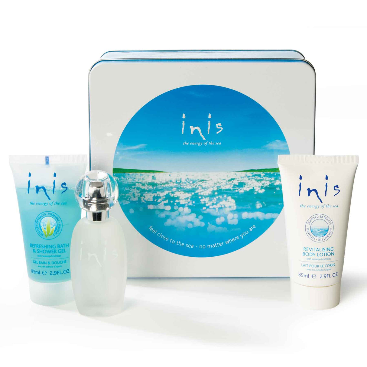 Inis Ocean Love Set