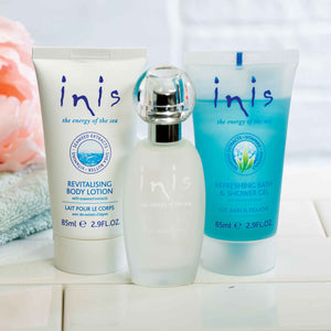 Inis Ocean Love Set - Creative Irish Gifts