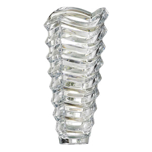 Galway Crystal Atlantic 13" Vase