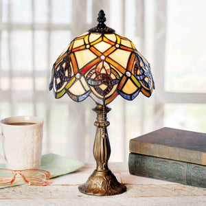 Trinity Life Lamp