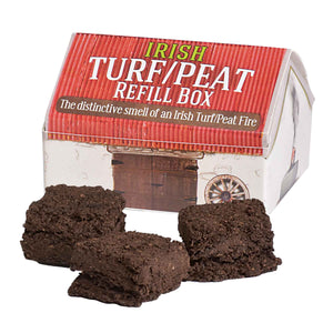 Irish Turf Peat Refill