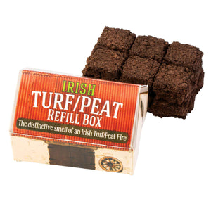 Irish Turf Peat Refill