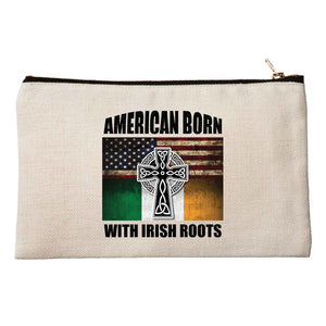 Choose Your Gift- American Born Stamp - Creative Irish Gifts