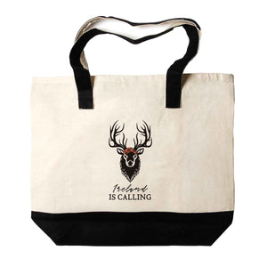 Ireland is Calling Stag - Creative Irish Gifts