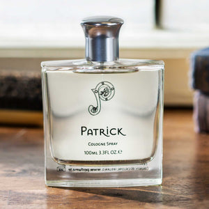 Men's Patrick Cologne