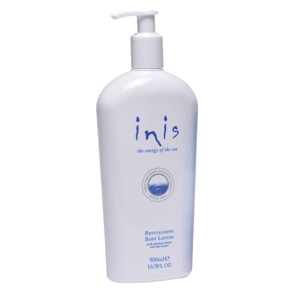 Inis Body Lotion