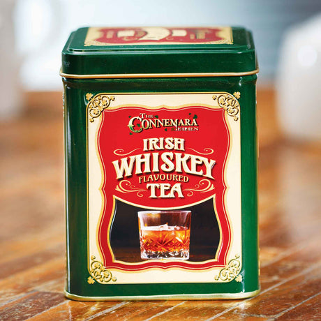 Connemara Irish Whiskey Tea - Creative Irish Gifts