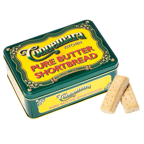 The Connemara Kitchen Pure Butter Shortbread