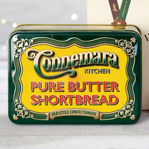 The Connemara Kitchen Pure Butter Shortbread