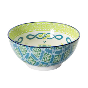 Celtic Cross Bowl - Creative Irish Gifts