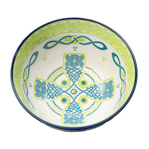 Celtic Cross Bowl - Creative Irish Gifts