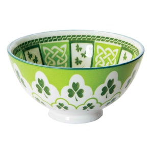 May Love and Laughter Bowl - Creative Irish Gifts