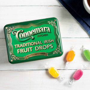 The Connemara Kitchen Traditional Irish Fruit Drops