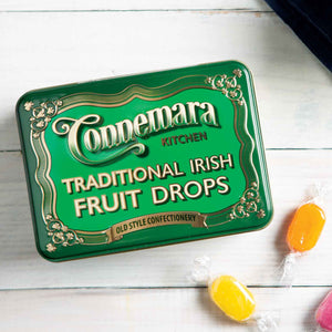 The Connemara Kitchen Traditional Irish Fruit Drops