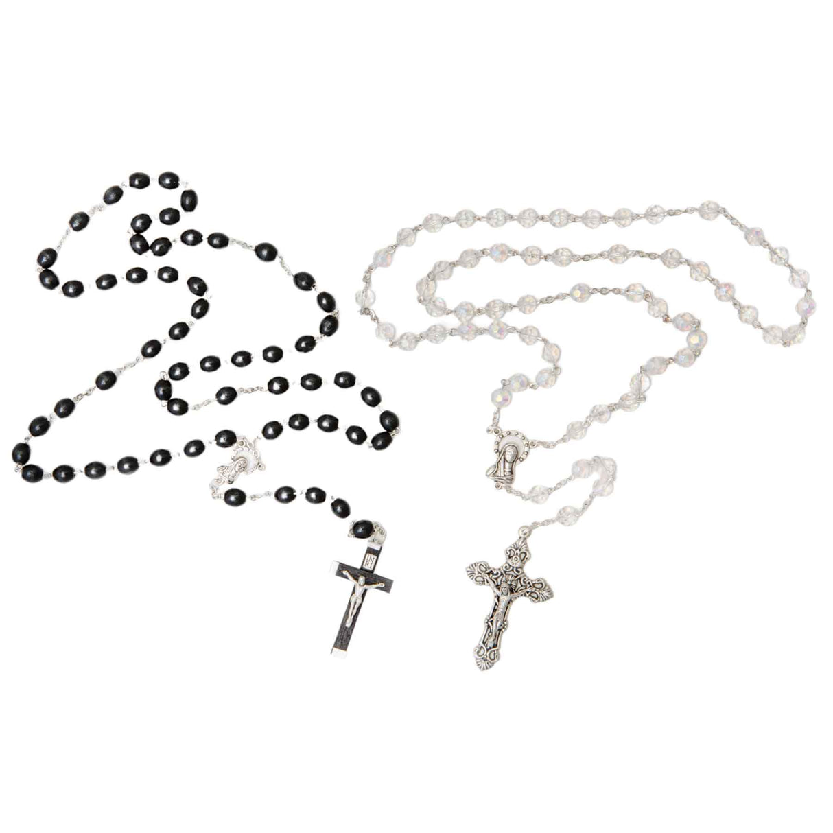 Wedding Rosary - Creative Irish Gifts