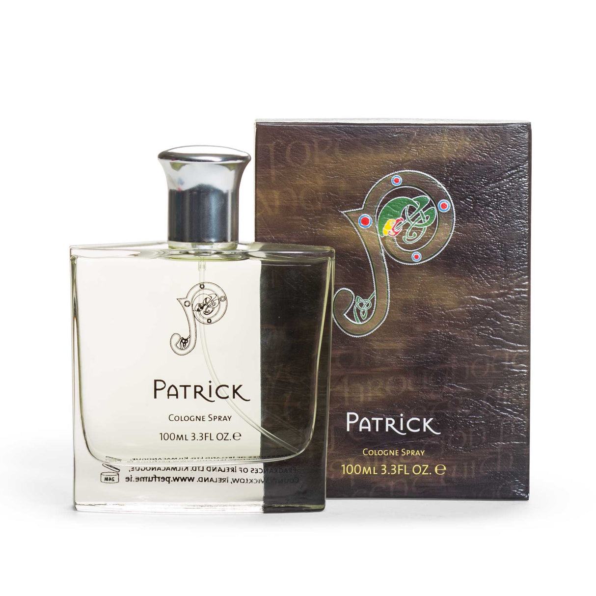 Men's Patrick Cologne