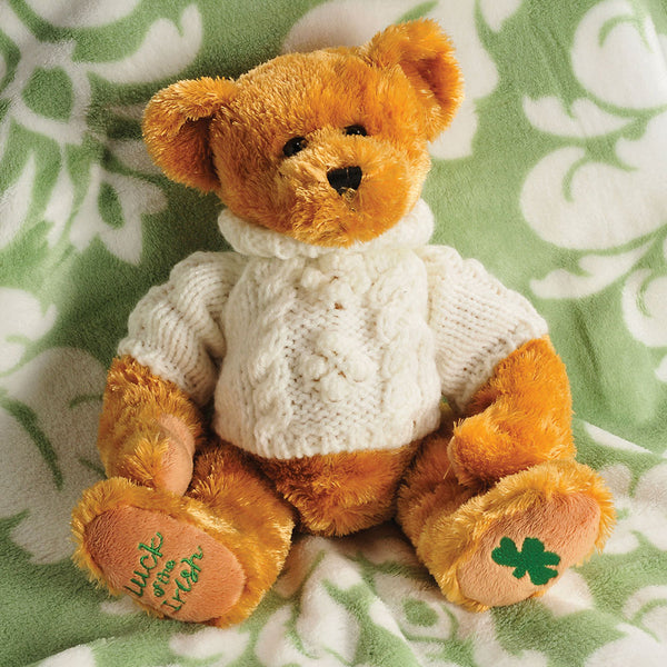 Teddy bear clearance jacket ireland