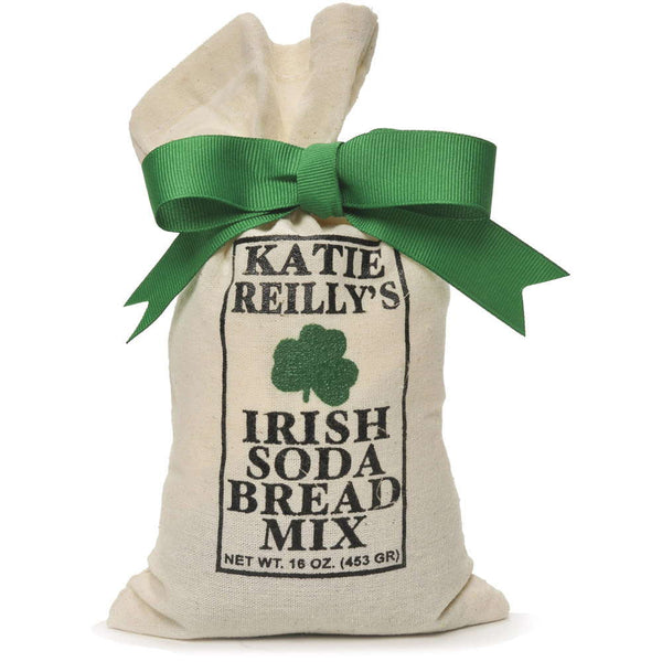 Irish Soda Bread Tea Towel and Pot Holder– Creative Irish Gifts