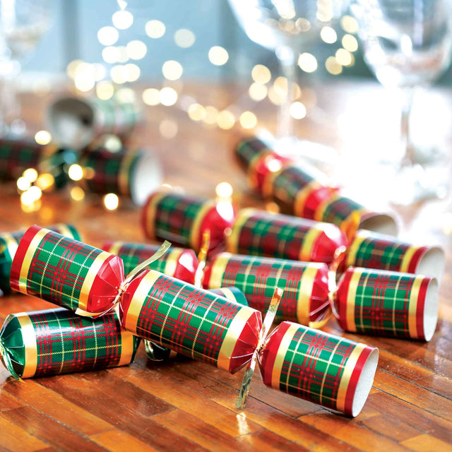 Christmas Crackers - Creative Irish Gifts