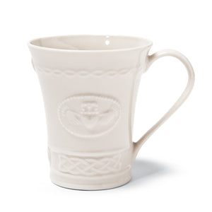 Belleek Claddagh Mug Set - Creative Irish Gifts