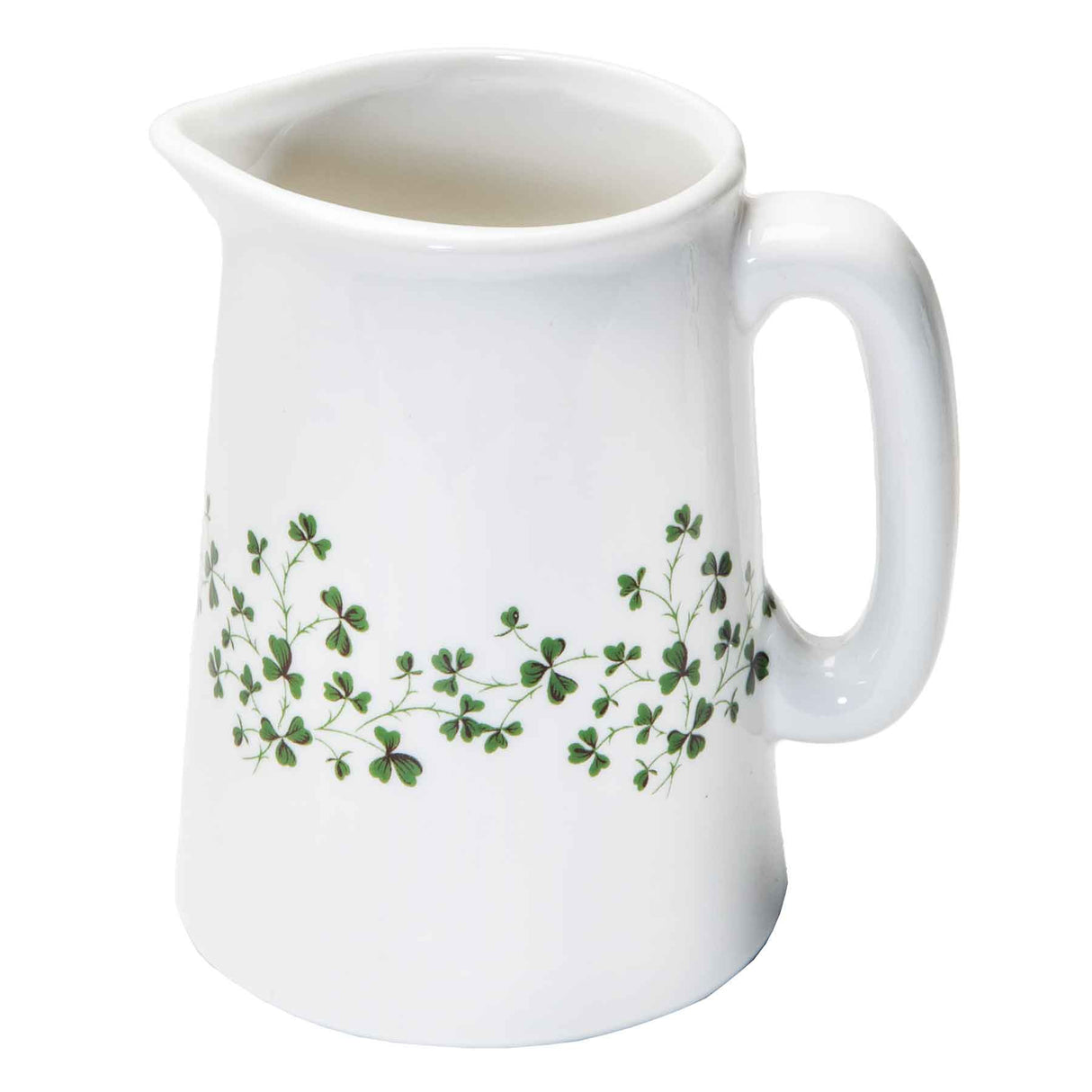 Shannonbridge Creamer and Sugar Set - Creative Irish Gifts