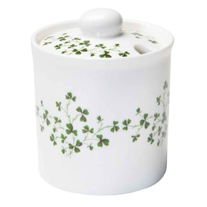 Shannonbridge Creamer and Sugar Set - Creative Irish Gifts