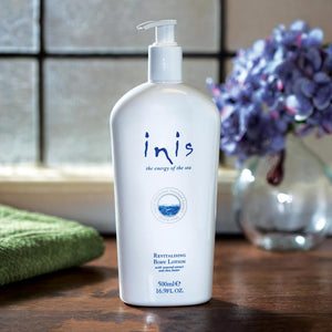 Inis Body Lotion - Creative Irish Gifts